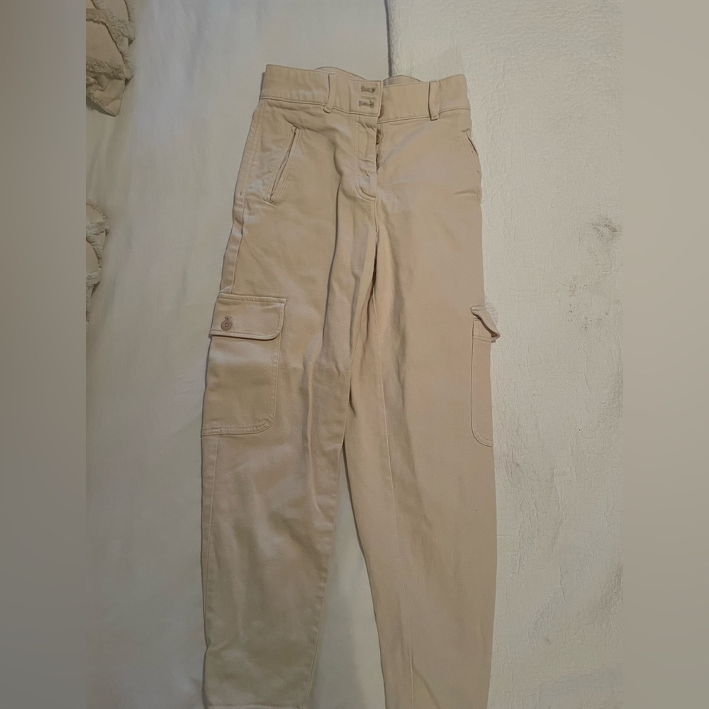 Wilfred cargo pants - Picture 6 of 7